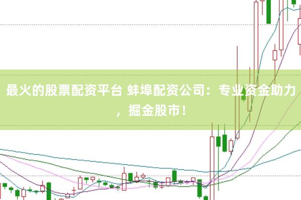 最火的股票配资平台 蚌埠配资公司：专业资金助力，掘金股市！