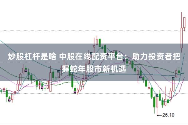 炒股杠杆是啥 中股在线配资平台：助力投资者把握蛇年股市新机遇