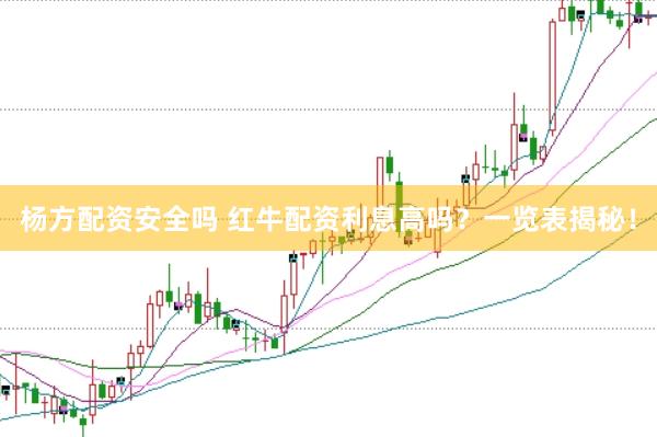 杨方配资安全吗 红牛配资利息高吗？一览表揭秘！